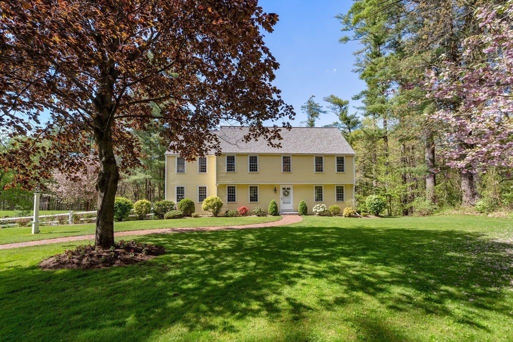 Property Photo:  17 Pantry Road  MA 01776 