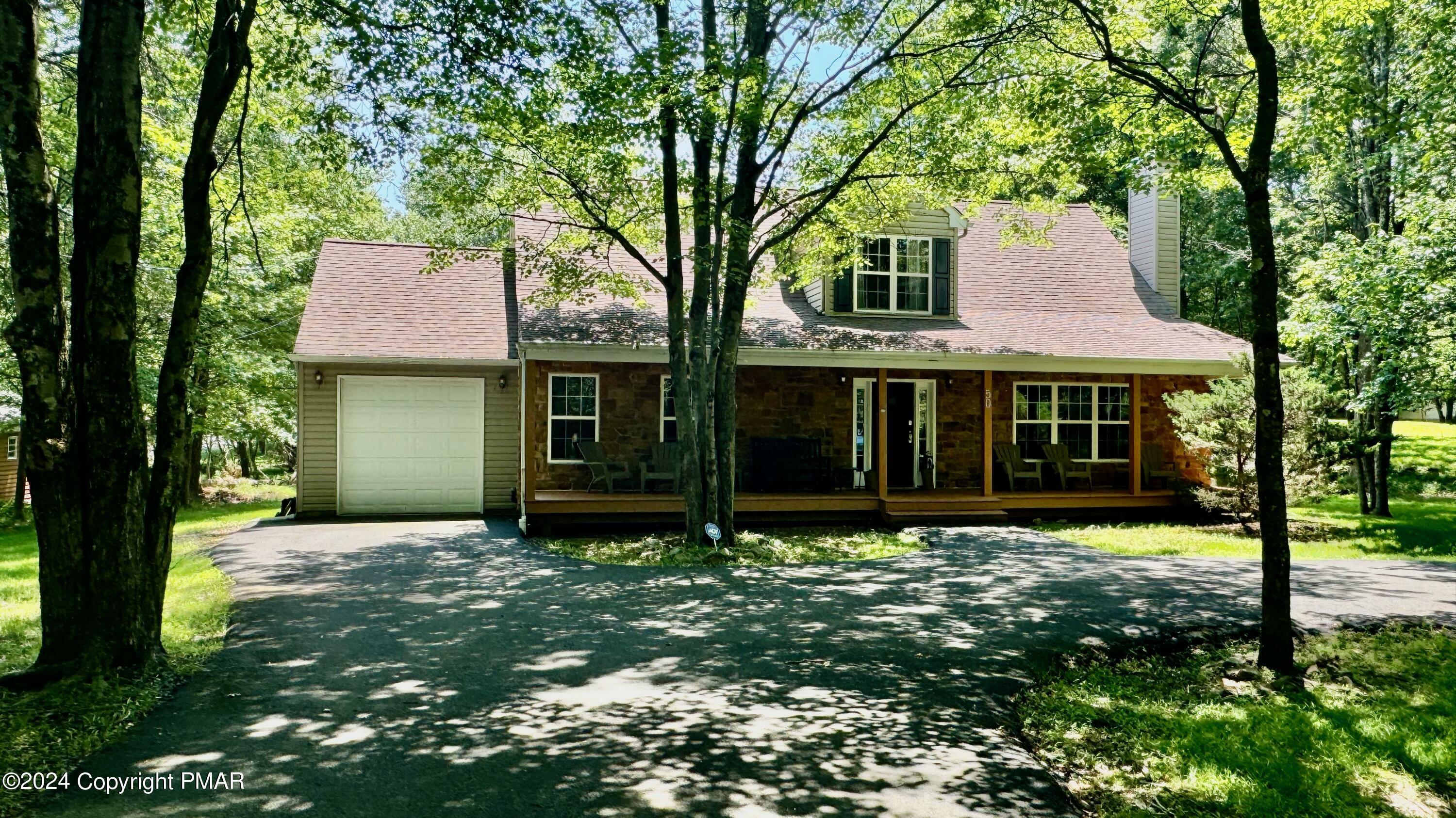 Property Photo: 50 Miller Way PA 18210