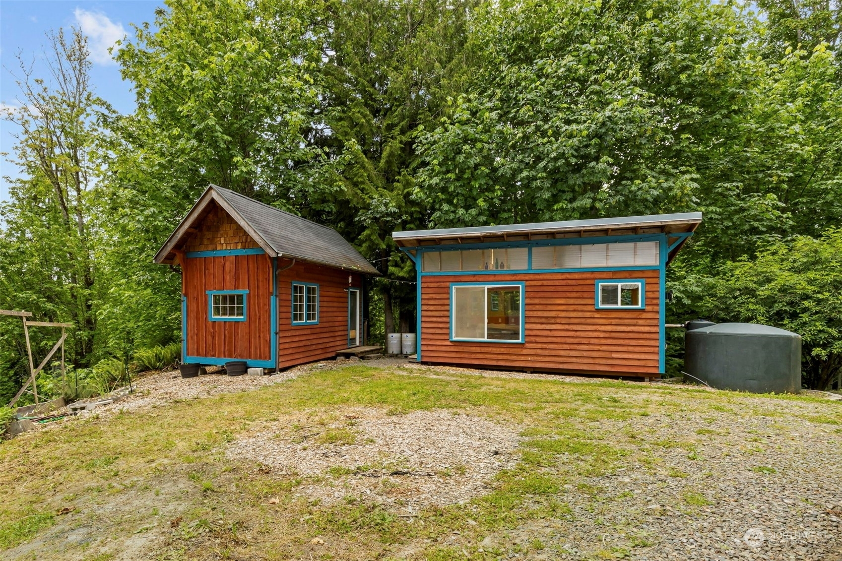 Property Photo:  5416 Beaver Valley Road  WA 98325 