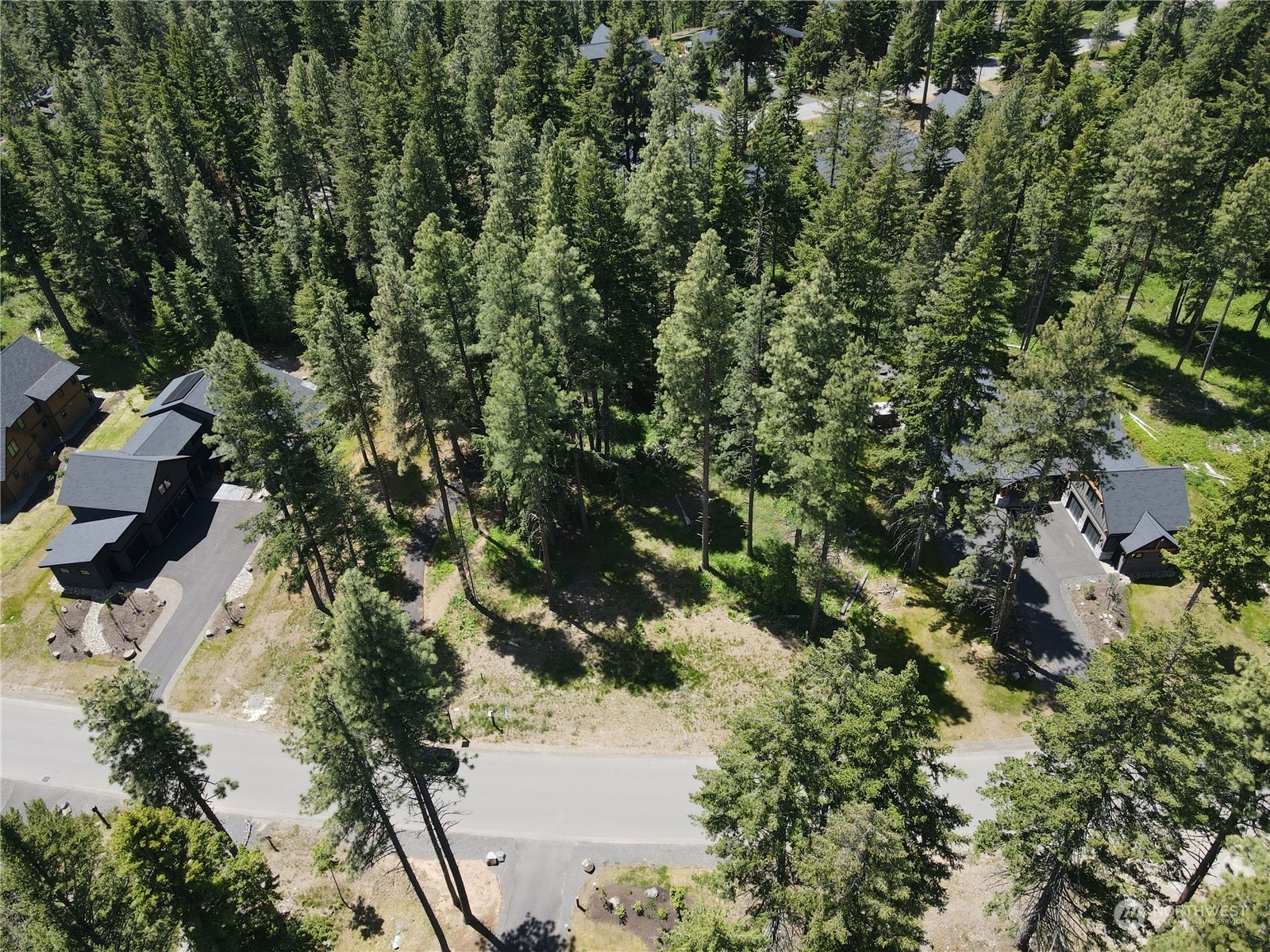 Property Photo:  1281  Kokanee Loop  WA 98922 