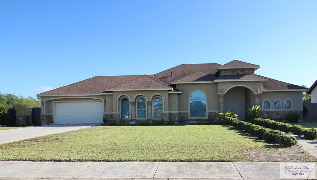 Property Photo: 7767 Gastin Dr. TX 78520