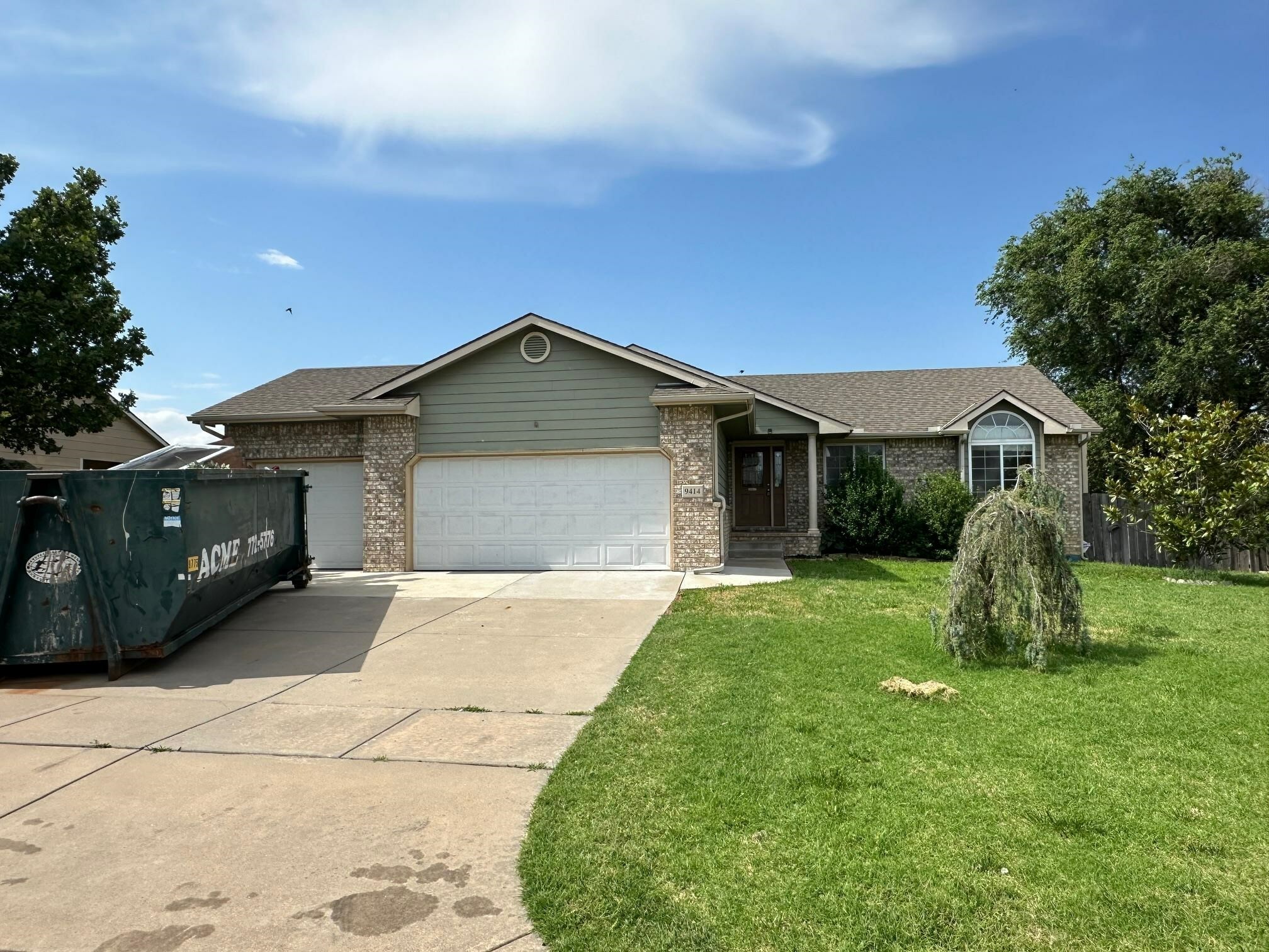 Property Photo:  9414 E 43rd St N  KS 67226-8927 