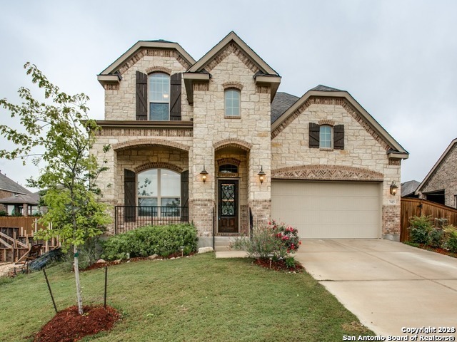 Property Photo: 7615 William Bonney TX 78254