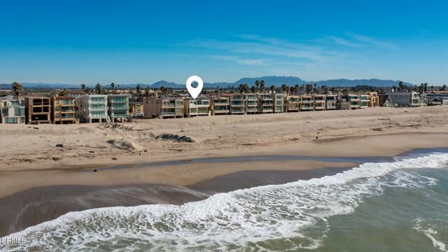 Property Photo: 731 Mandalay Beach Road CA 93035