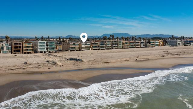 Property Photo: 731 Mandalay Beach Road CA 93035