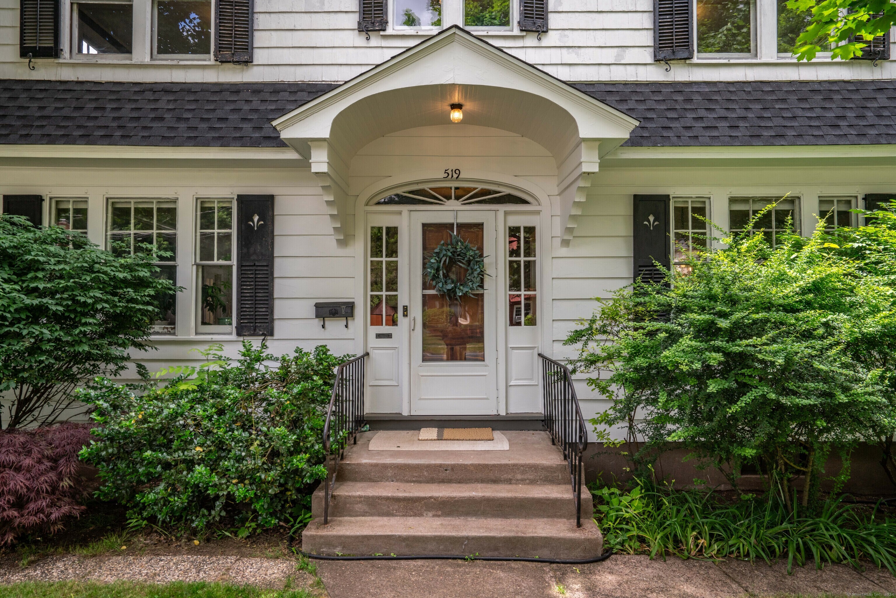 Property Photo: 519 East Center Street CT 06040