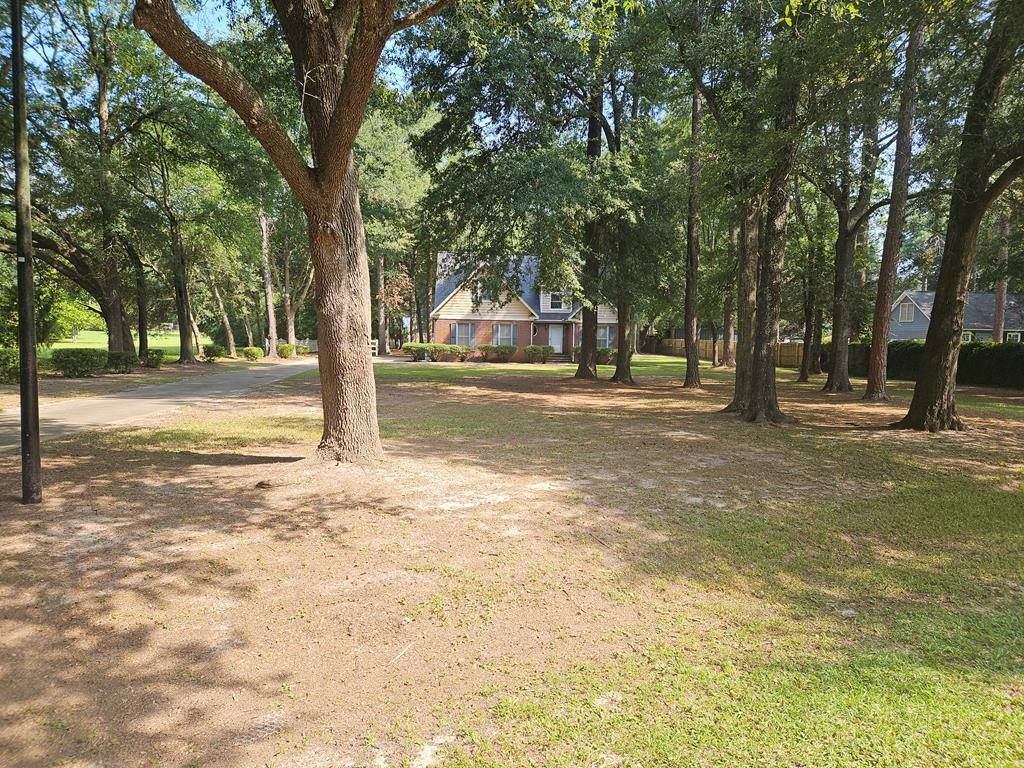 Property Photo:  125 Pineridge Drive  GA 31763 