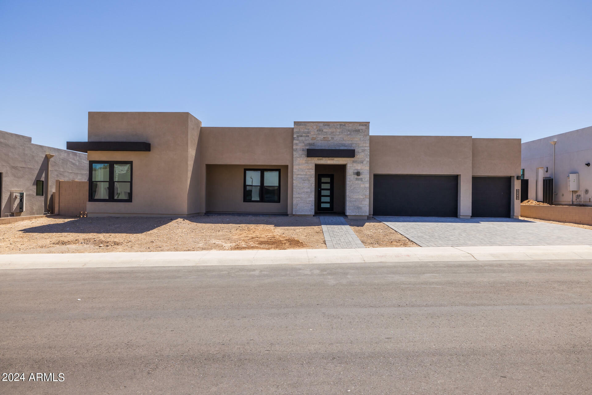 Property Photo:  34213 N Borgata Trail  AZ 85144 