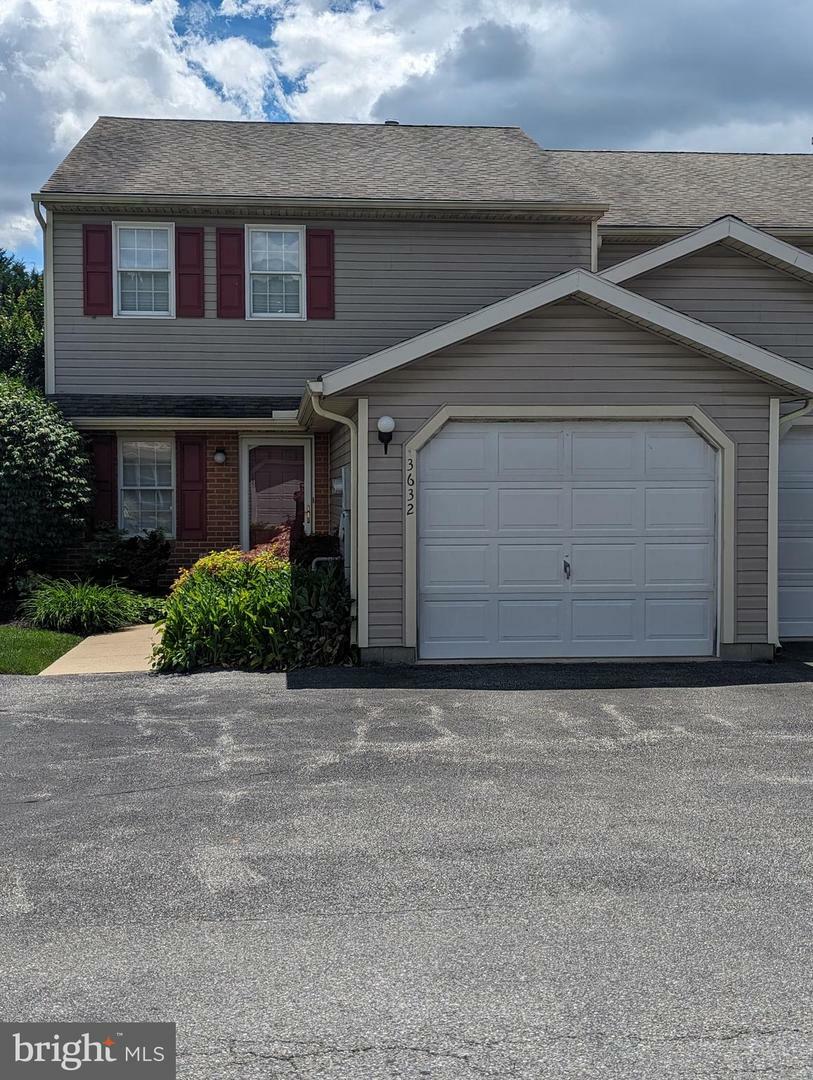 Property Photo:  3632 Hope Lane  PA 17406 