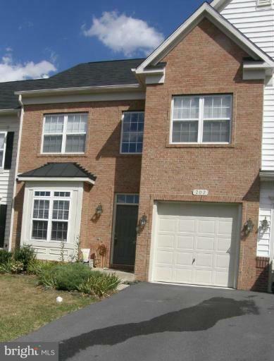 Property Photo:  202 London Downs Circle  VA 22655 