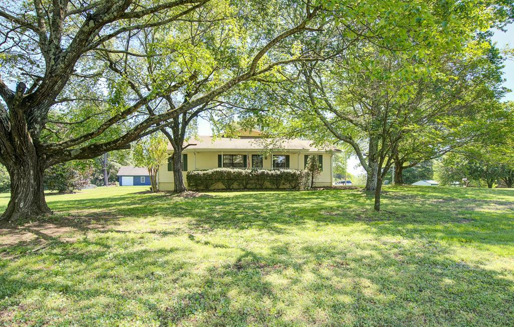 Property Photo:  1880 Bowers Road  GA 30721 