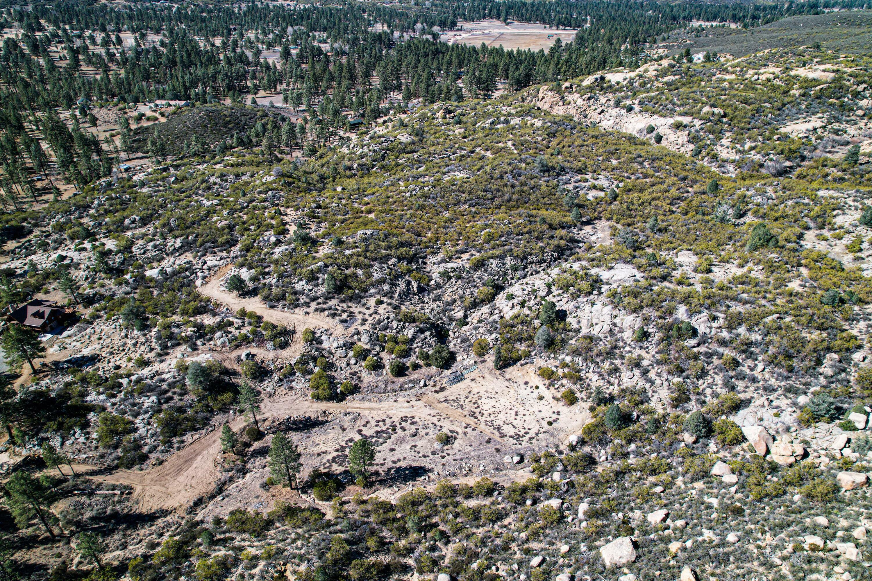 Property Photo:  0 Table Mountain Road  CA 92561 