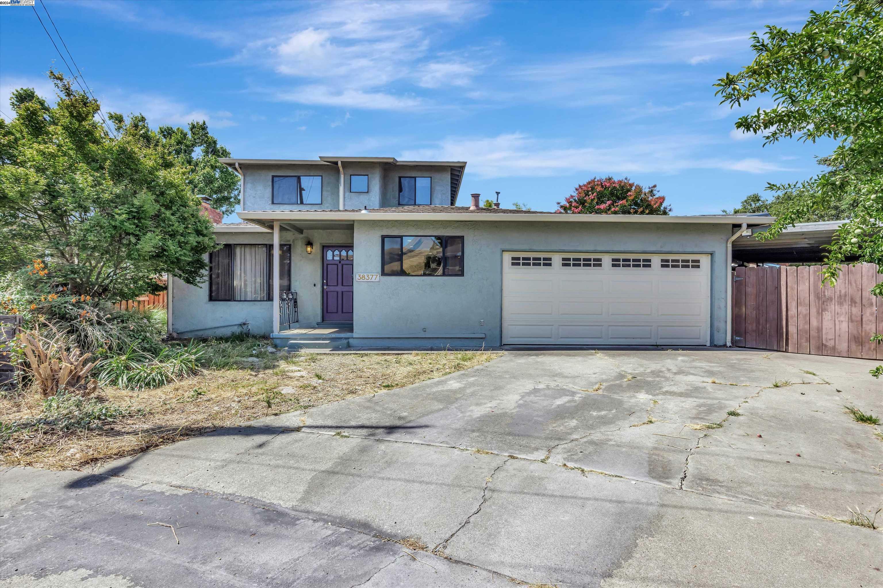 38377 Anita Court  Fremont CA 94536 photo