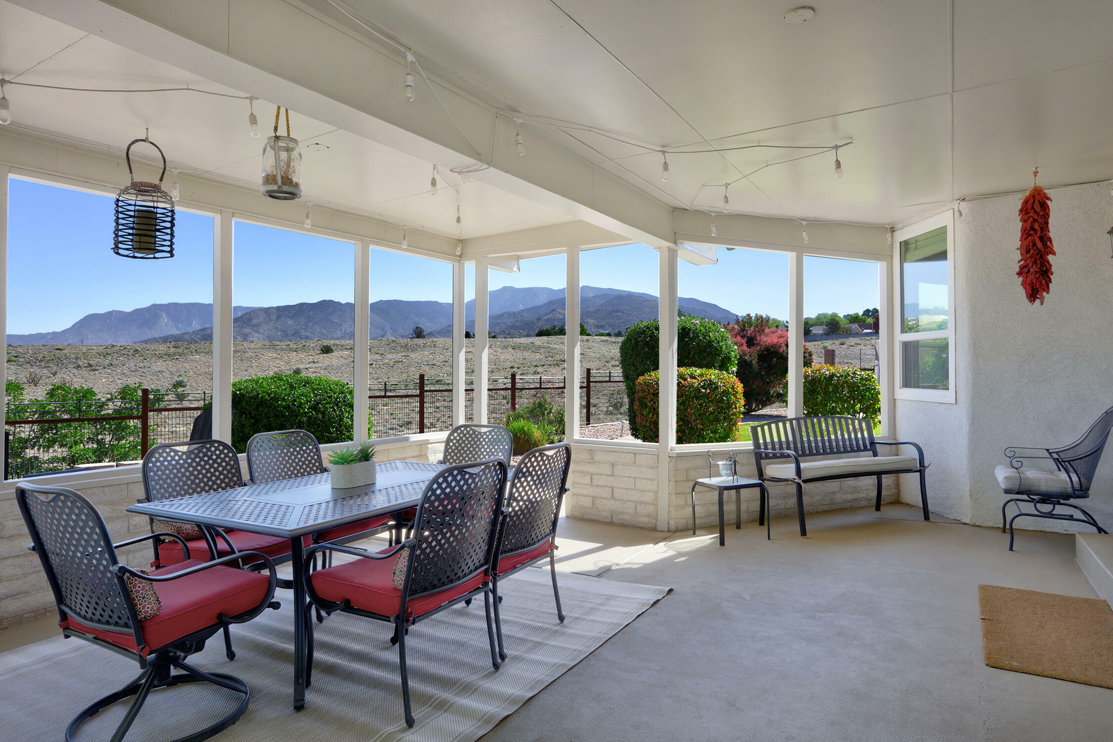 Property Photo:  709 Sagebrush Trail SE  NM 87123 