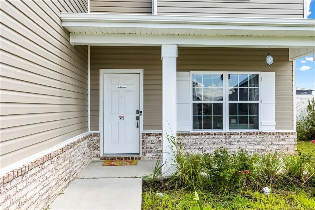 Property Photo:  16 Wythe Street  GA 31313 