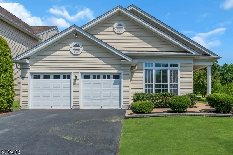 Property Photo:  158 Einstein Way  NJ 08512 