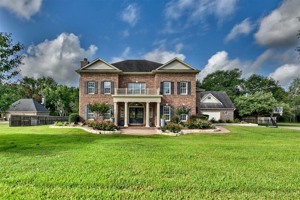 Property Photo:  3101 Creekside Drive  TX 77833 