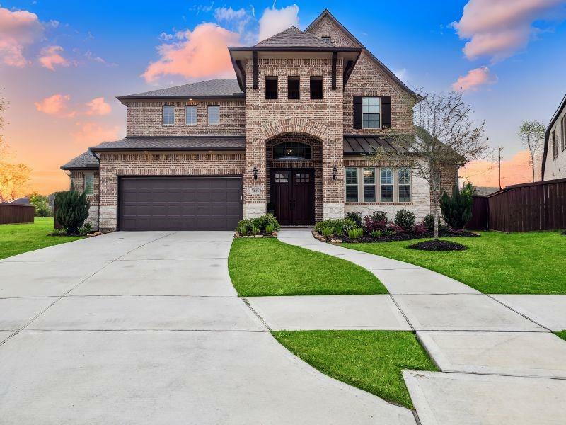 Property Photo:  12106 Drummond Maple Drive  TX 77346 