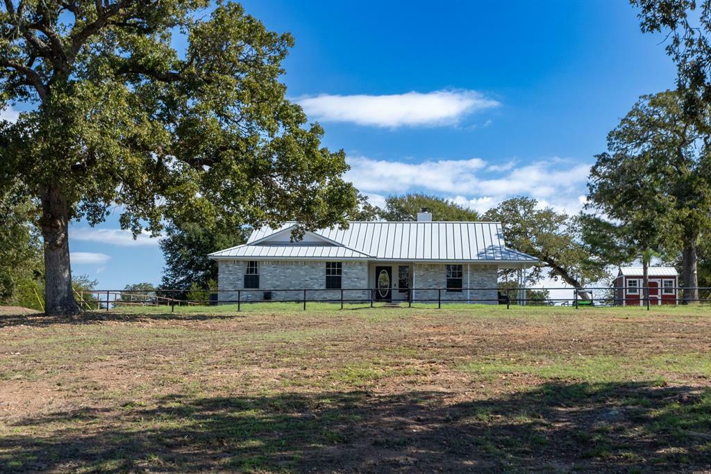 Property Photo:  596 Nink Road  TX 78957 