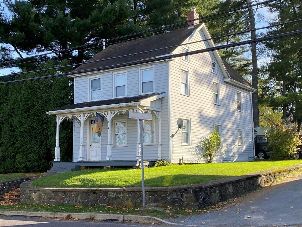 Property Photo:  6004 Main Street  PA 18034 