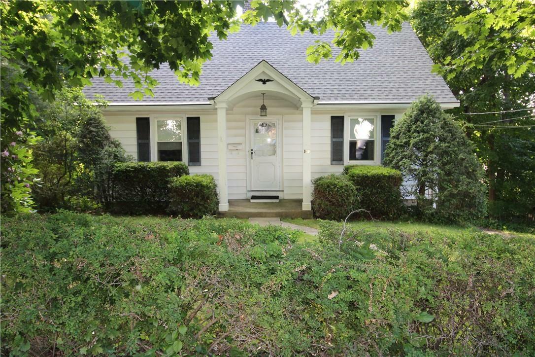 Property Photo: 911 Warren Avenue NY 10594