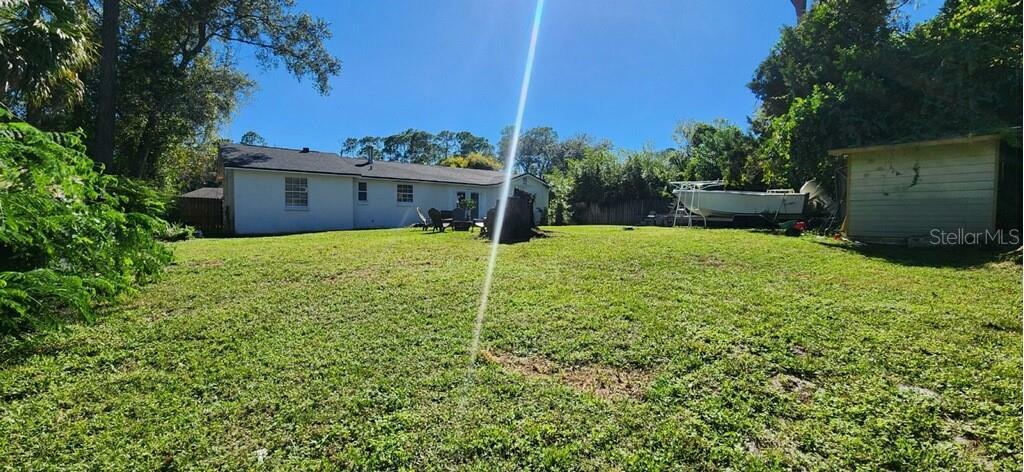 Property Photo:  146 Marsella Road  FL 32713 