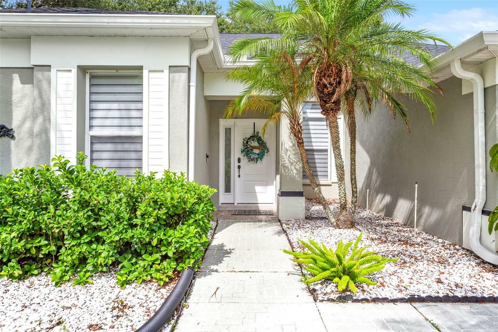 Property Photo:  5004 Whispering Leaf Trail  FL 33596 