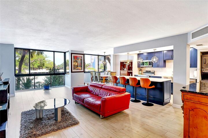 Property Photo:  644 Island Way 207  FL 33767 