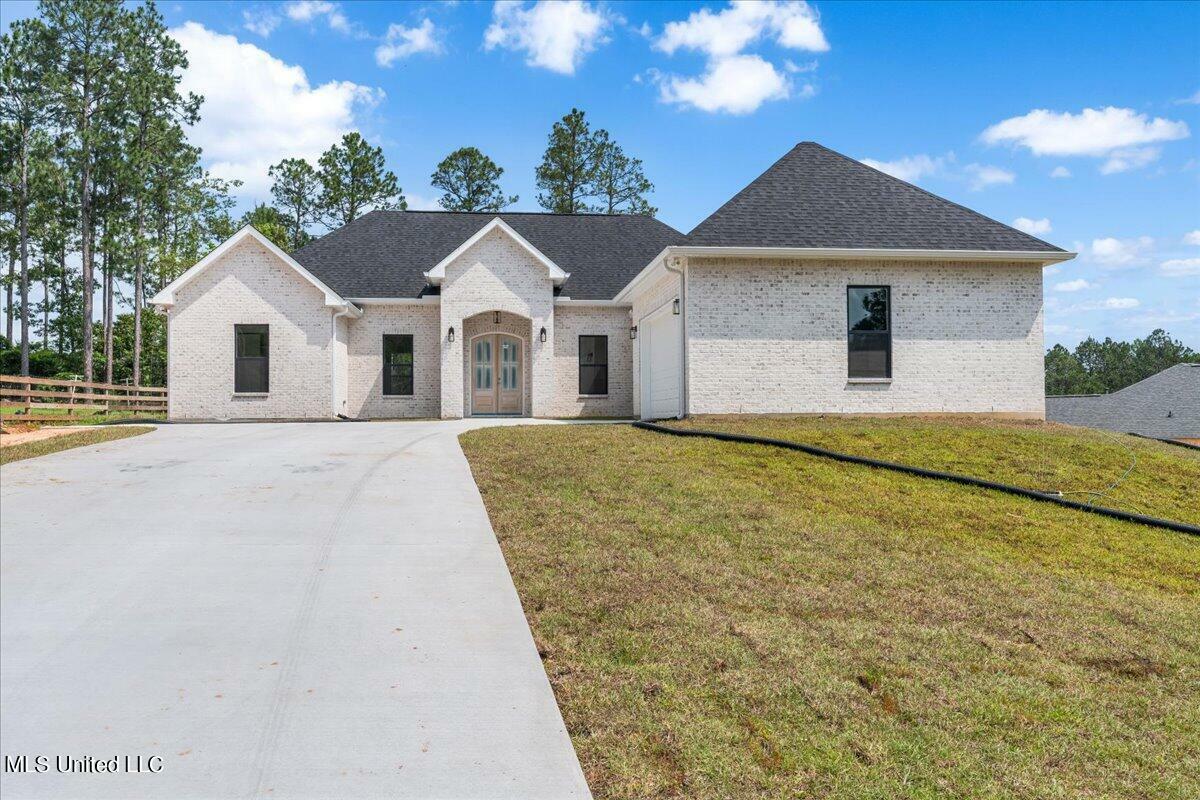 Property Photo:  19 Gentle Breeze Drive  MS 39426 