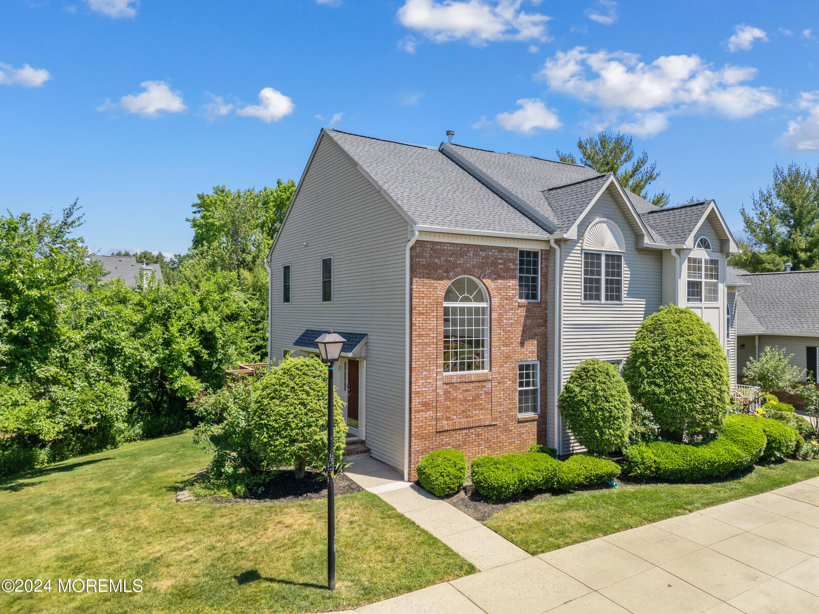 Property Photo: 53 Duxbury Court NJ 07733