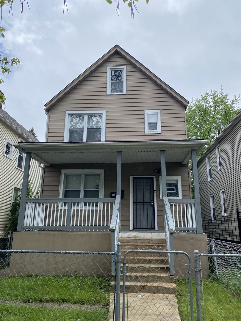 Property Photo:  8349 S Colfax Avenue  IL 60617 