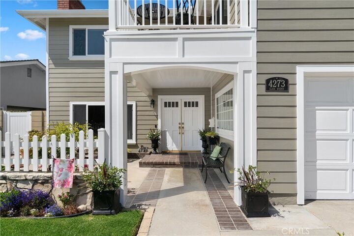 Property Photo:  4273 Elder Avenue  CA 90740