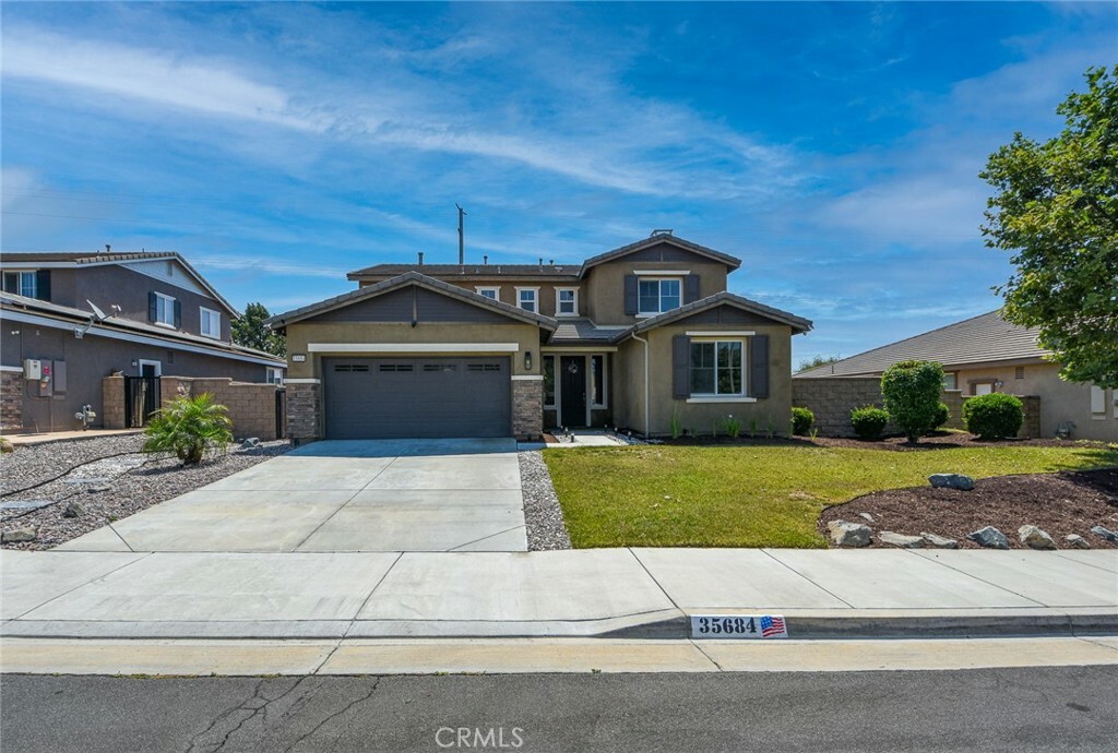 35684 Swift Fox Court  Murrieta CA 92563 photo