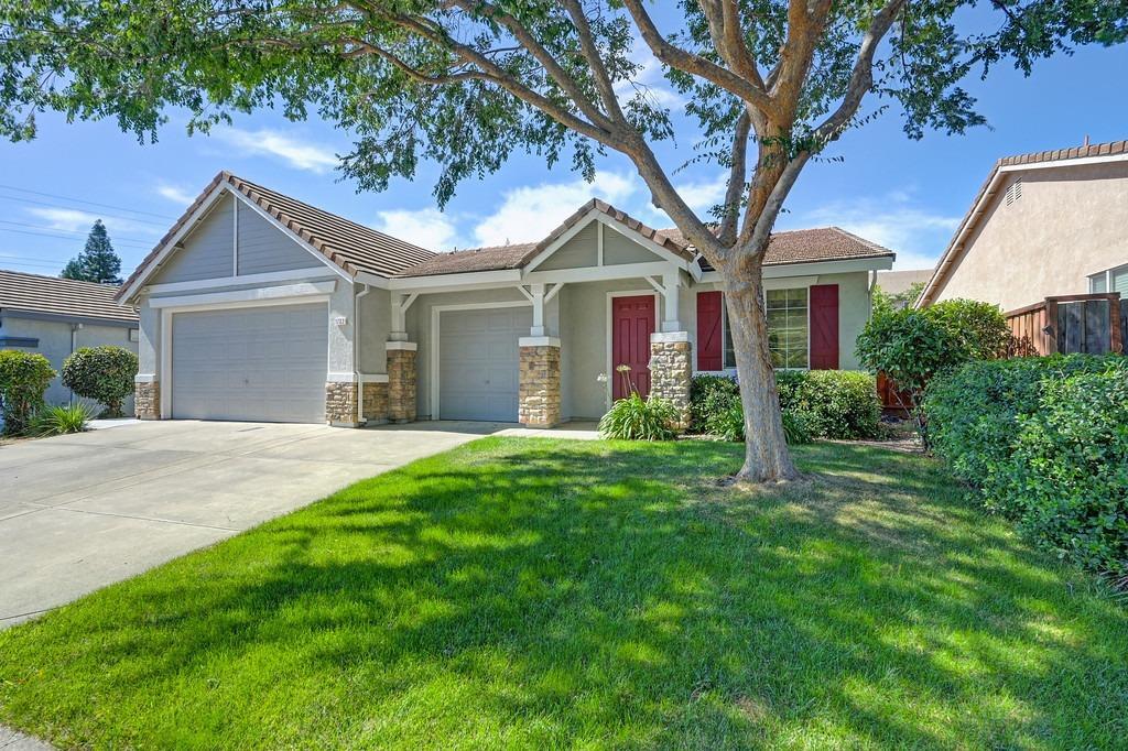 Property Photo: 1732 Braithwaite Street CA 95747