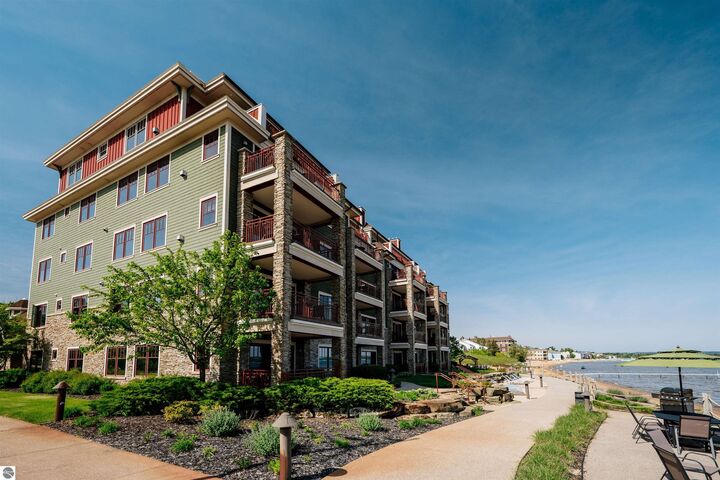 Property Photo:  2035 N US-31 N 502  MI 49686