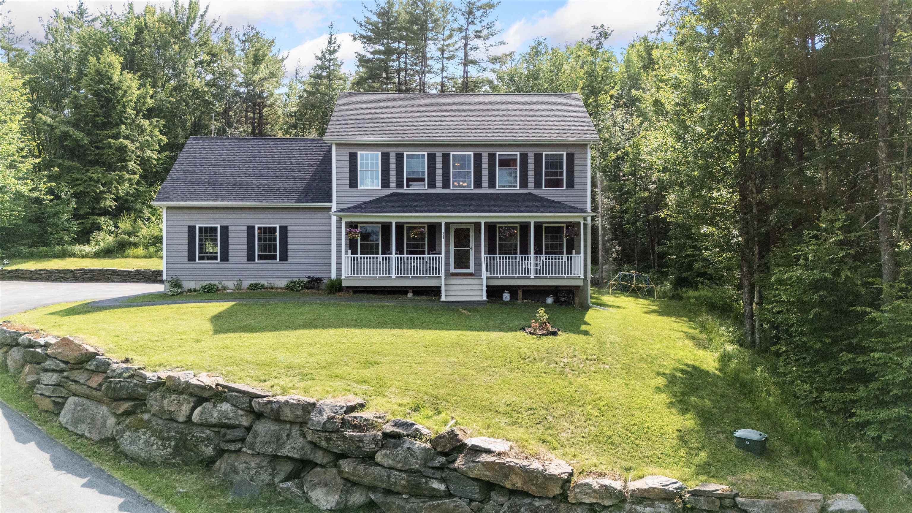 Property Photo:  222 Brigham Hill Road  VT 05452 