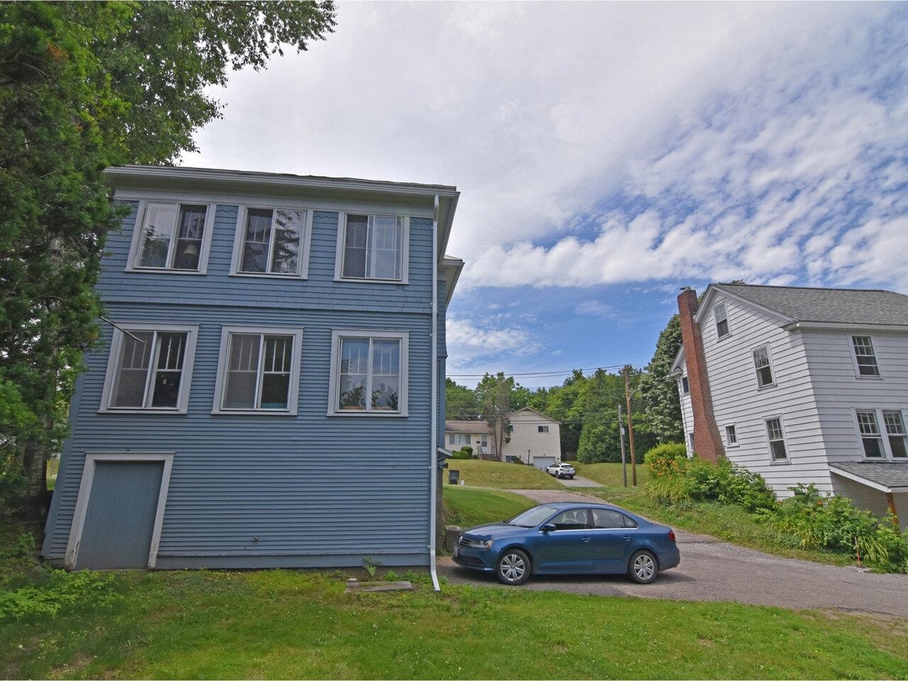 Property Photo:  146 &Amp 150 East Avenue  VT 05401 