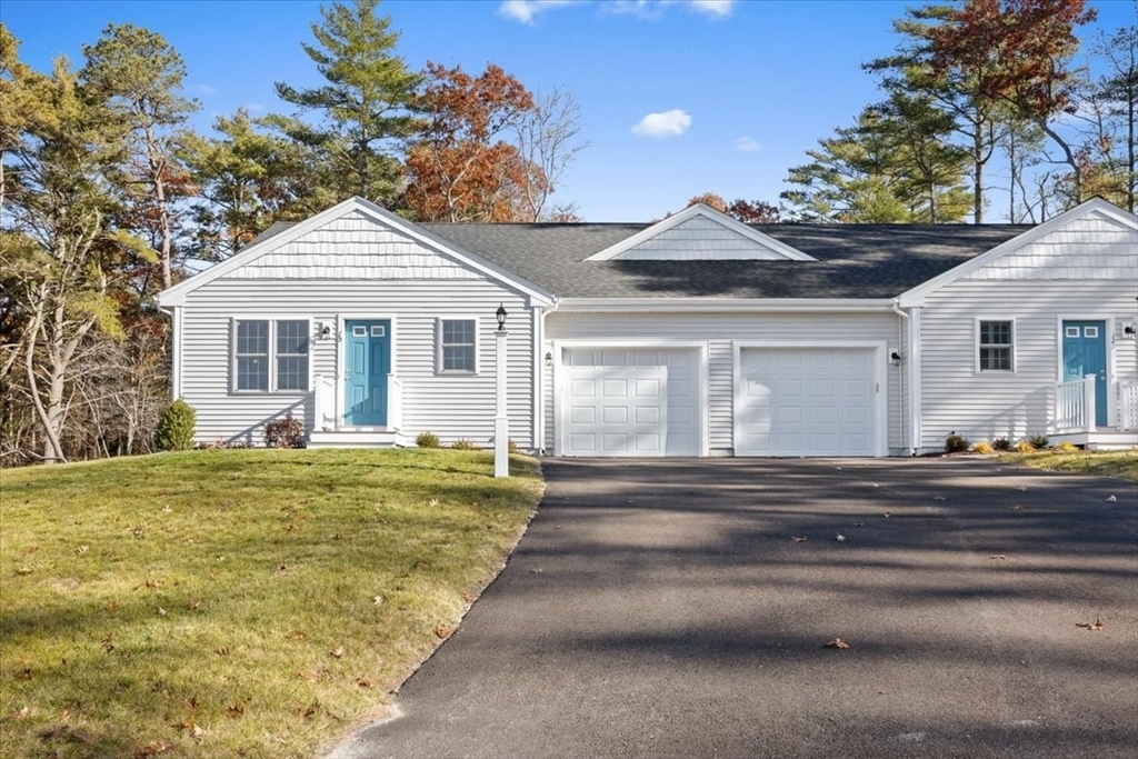 Property Photo:  54 Tupper Hill Rd. 54  MA 02360 