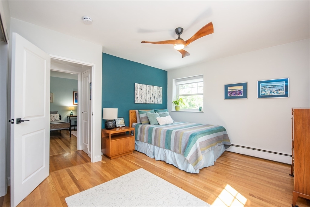 Property Photo: 48 Coffey St 10C MA 02122
