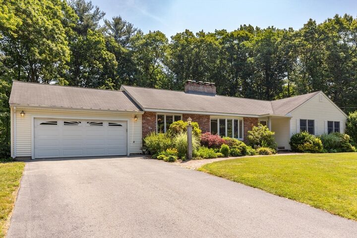 Property Photo:  17 Churchill Rd  MA 01824 