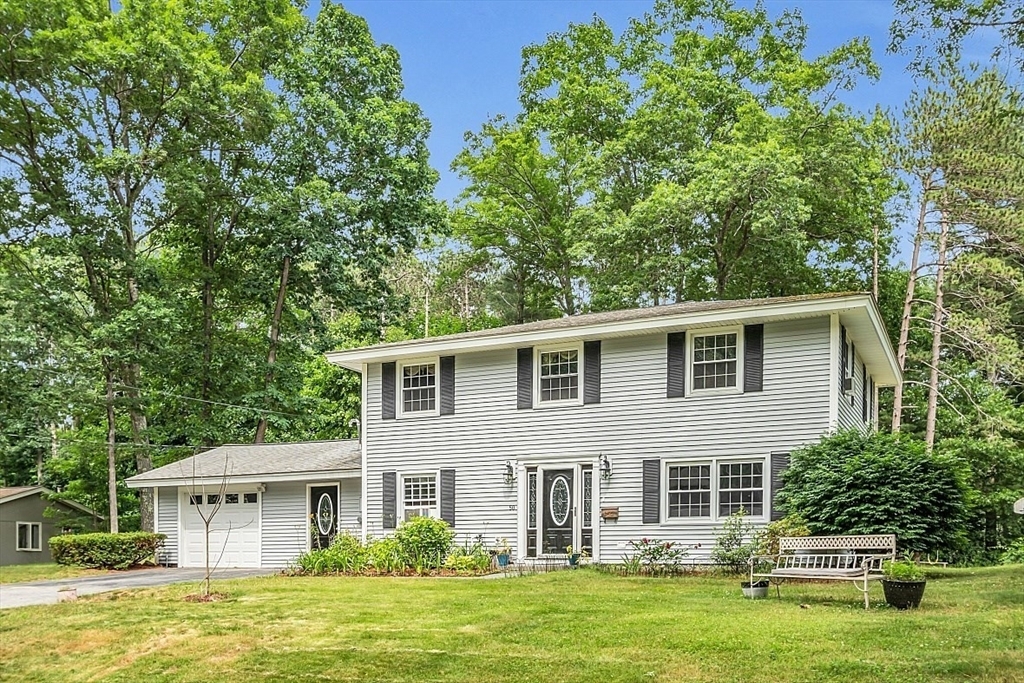 Property Photo:  50 Clarissa Road  MA 01824 