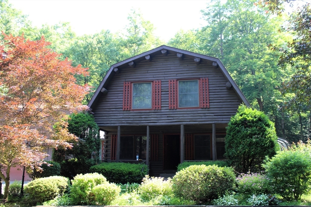 Property Photo:  94 Old Turnpike Rd  MA 01360 
