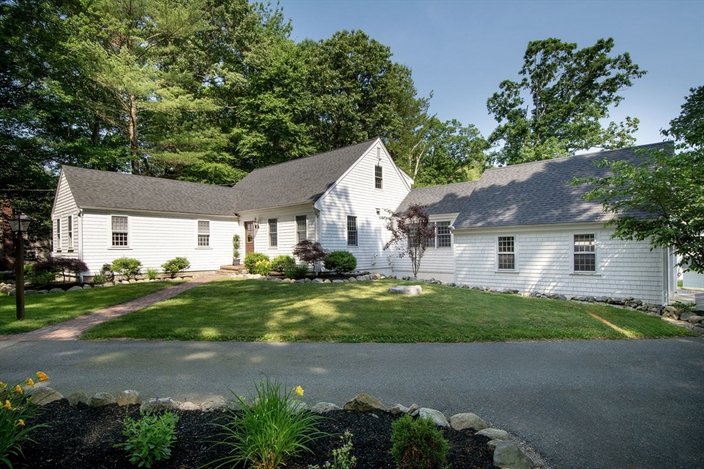 Property Photo:  108 Standford Hill  MA 02359 