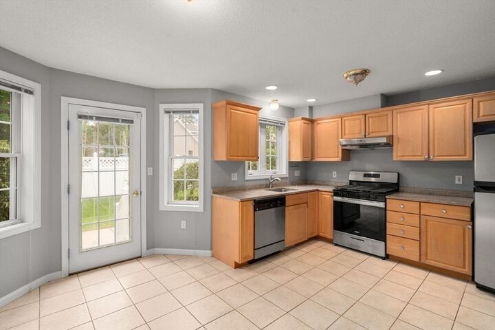 Property Photo:  181 High Street 3  MA 01810 