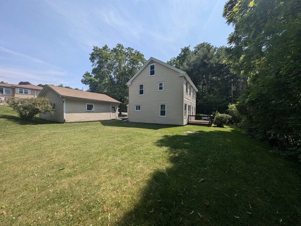 Property Photo:  104 Doane Ave  MA 01515 