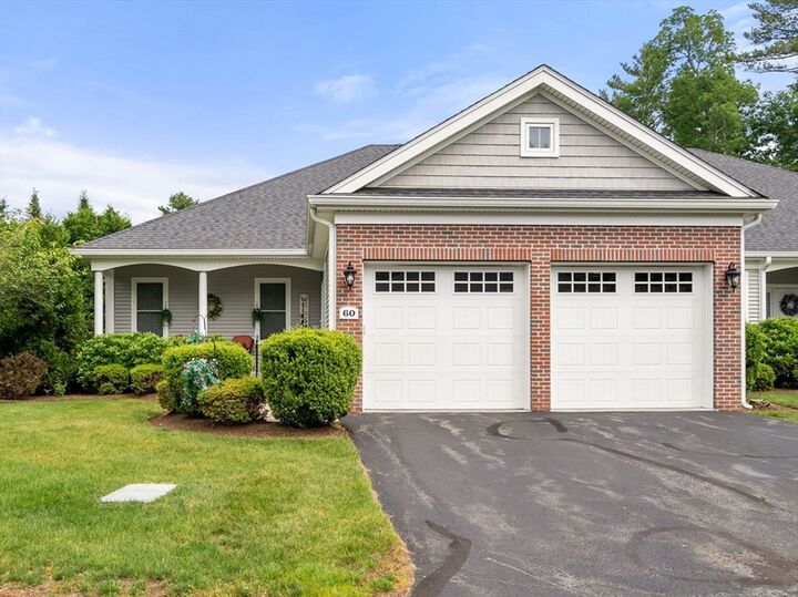 Property Photo:  60 Wildwood Rd 60  MA 02056 