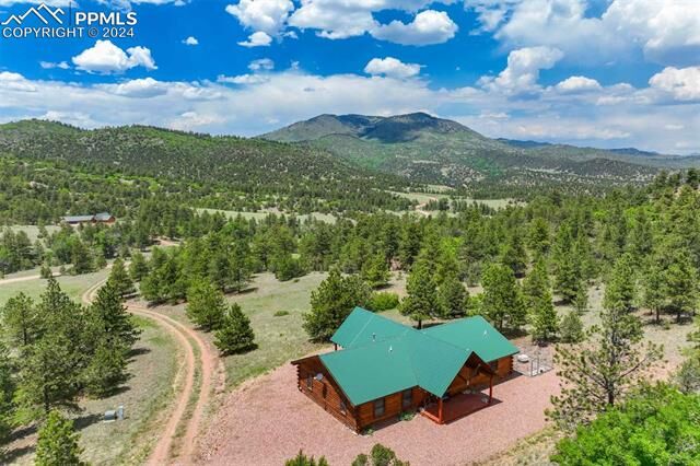 Property Photo: 1355 Vista View Road CO 81212