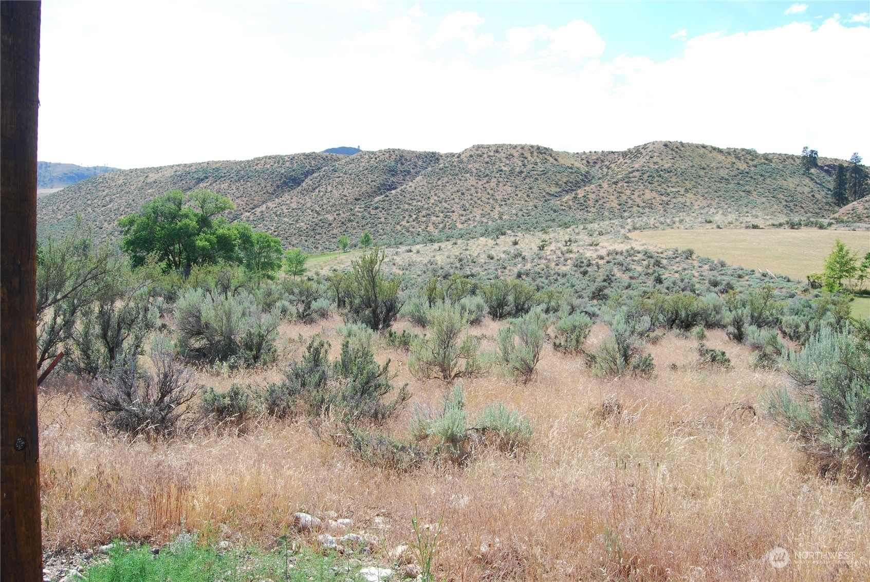 Property Photo:  0 Tbd Pharr Rd  WA 98849 