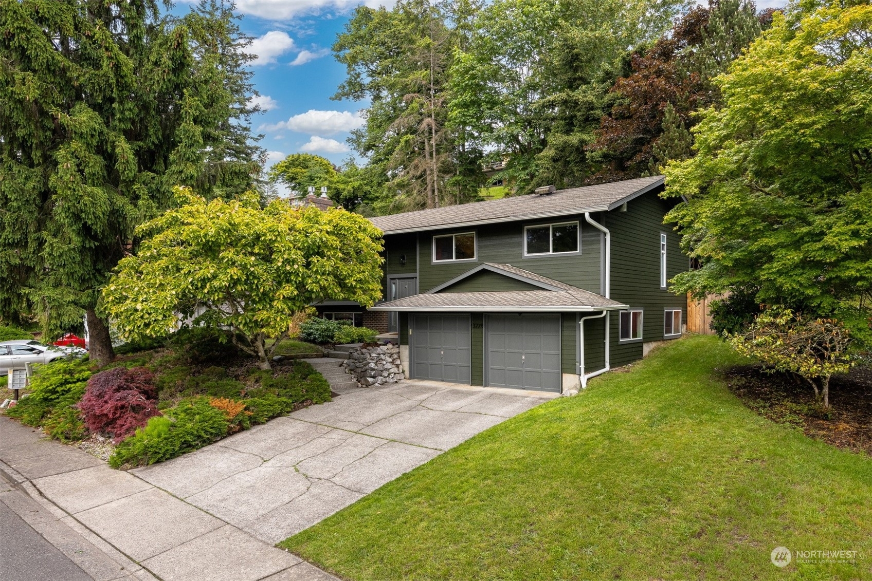 Property Photo:  3228 Maryland Place  WA 98226 