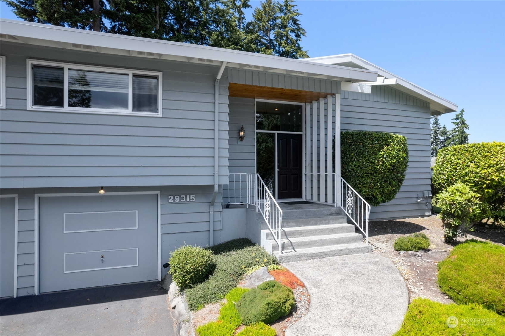 Property Photo:  29315 11th Place S  WA 98003 